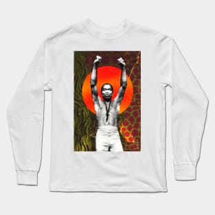 FELA Long Sleeve T-Shirt